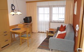 Ranner'S Ferienwohnung